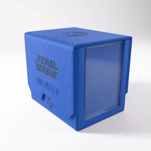 Star Wars Unlimited Deck Pod Bleu