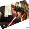 SWU - C3 : Playmat Darth Maul