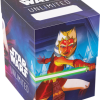 SWU - C3 Soft Crate ahsoka grievous SWU - C3 : Soft Crate Ahsoka / Grievous