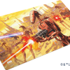 SWU - C3 : Playmat Battle Droids