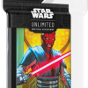 SWU - Sleeves Darth Maul SWU - Sleeves Darth Maul