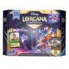 disney-lorcana-chapitre-6-coffret-cadeau-stitch Lorcana C6 : La Mer Azurite - Coffret Collector Stitch