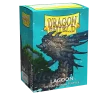 dragon-shield-dual-matte lagoon-saras--p-image-51823-grande Dragon Shield - sleeves Dual Matte : Lagoon Saras