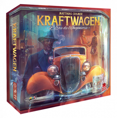 Kraftwagen