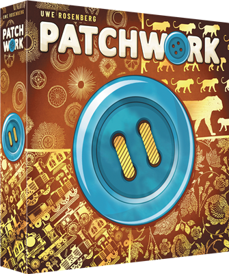 Patchwork 10eme Anniversaire