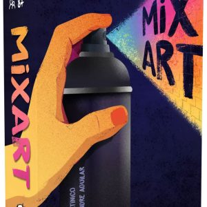 Mixart