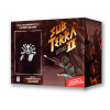 sub terra 2 fugirine-couverture Sub Terra 2 - Pack de figurines L’attaque des crabes