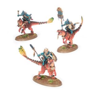 AOS : Aggradon Lancers