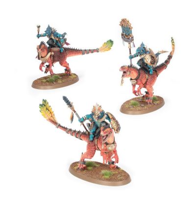 88-18 AOS : Aggradon Lancers