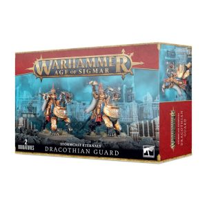 AOS : Dracothian Guard