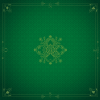 Tapis de Jeu Neoprene 60 x 60 cm Vert foncé Tapis de Jeu Neoprene 60 x 60 cm Vert foncé