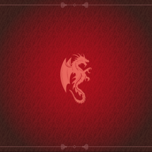 Tapis de Jeu Neoprene 90 x 70 cm Rouge