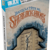 Unlock ! Short adventure : Dans la tête de Sherlock H.