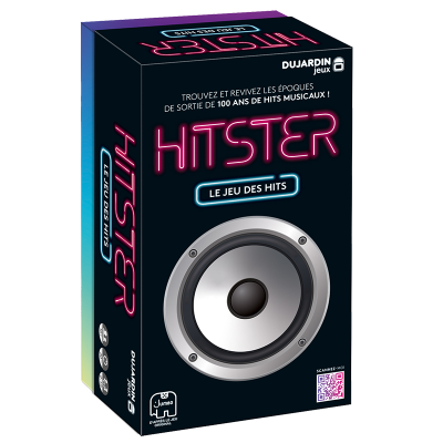 hitster Hitster