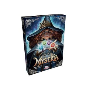 Mystria