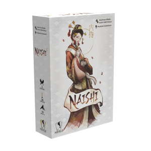 Naishi