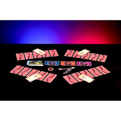 time bomb undercover contenu - iello