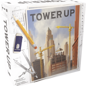 Tower Up