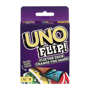 Uno - Flip
