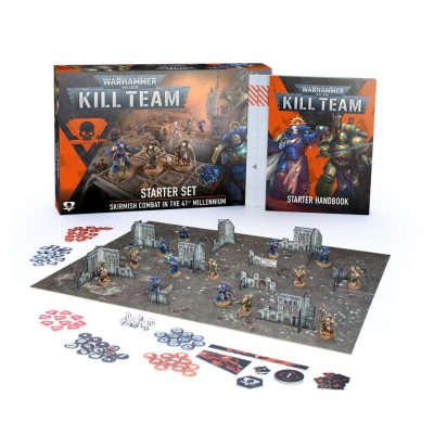 W40K : Kill team : Starter Set