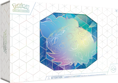 Pokémon : Coffret Ultra Premium Collection 2024