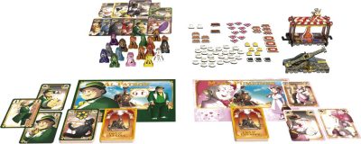 colt express anniv 2 blackrock