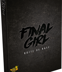 Final Girl (Base)