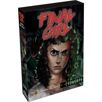 Final Girl S2 Extension Terreur Dans L'Espace