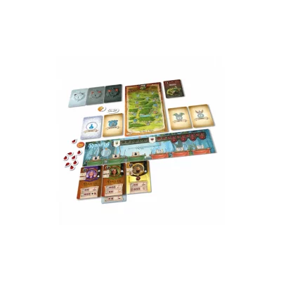 les ribauds 2 gigamic