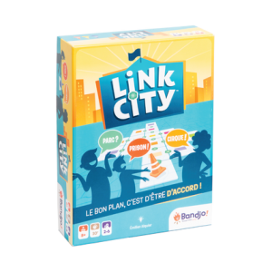 Link City