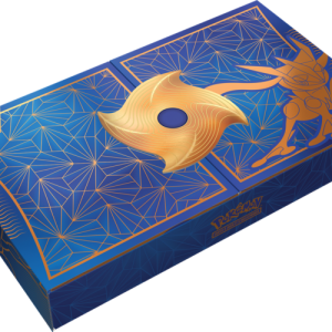 Pokémon : Coffret Ecarlate et Violet Haut de Gamme