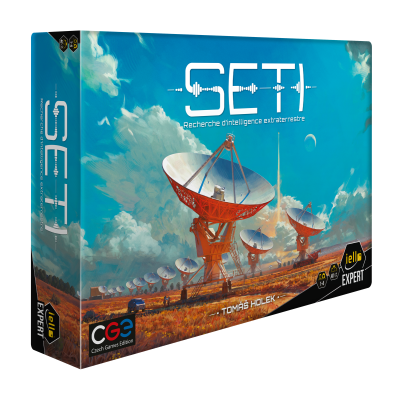seti Seti