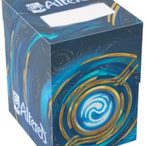 Altered - E3 : Box Ice Storm