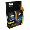SWU carbonite booster SWU - C4 : Boosters Carbonite Edition