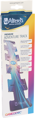 Altered - E1 : Premium Adventure Track