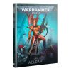 codex aeldari W40K : Codex - Aeldari