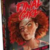 Final Girl S1 : Le Bosquet Sanglant