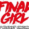 Final Girl S1 : Le Bosquet Sanglant