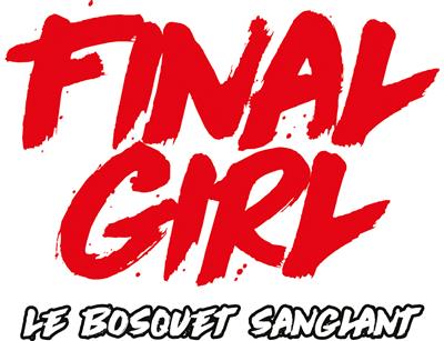 Final Girl S1 : Le Bosquet Sanglant