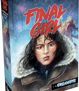 Final Girl S2 : Panique à la Station 2891