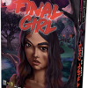 Final Girl S2 - Ext Lune de Sang
