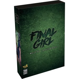 Final Girl S2 - Extension Malle de l’accessoiriste