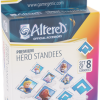 hero s ordis Altered - E1 : Hero Standees Ordis