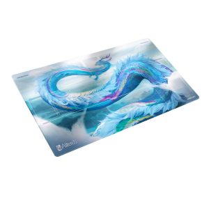 Altered - E2 : Playmat Kuraokami