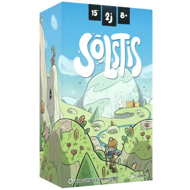 solstis Solstis