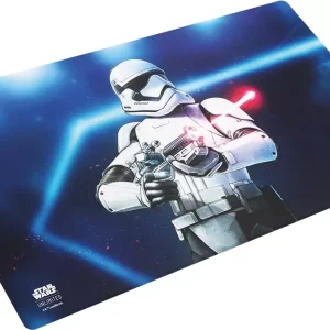 SWU - E4 : Tapis Stormtrooper
