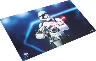 SWU - E4 : Tapis Stormtrooper