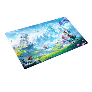 Altered - E2 : Playmat Trial by Frost