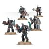W40K : Deathwatch : Véterans
