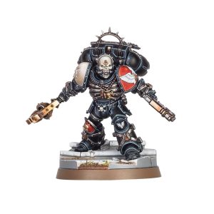 W40K : Blood Angels - Lemartes